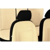 Pokrowce uniwersalne Comfort (beżowe)